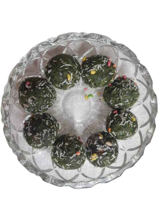 Sweet Paan Bite (filled with paan masala) - [3 bites per pack]