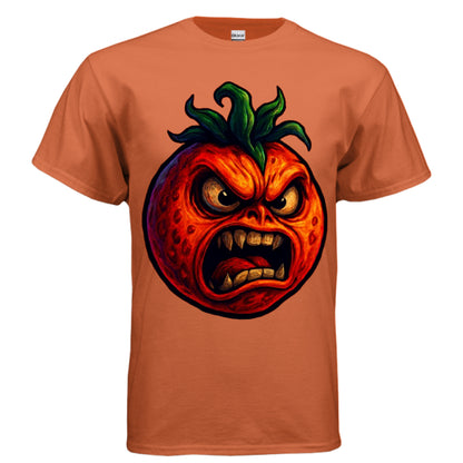 ORANGE - FRONT