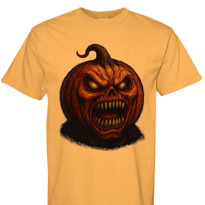 Bright Orange - FRONT
